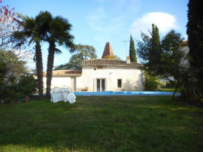 Gîte des Cèdres du Garret, Laroque-Timbaut